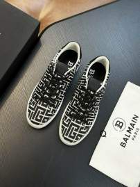 Picture of Balmain Shoes _SKUBALMAINsz38-45AH08041453